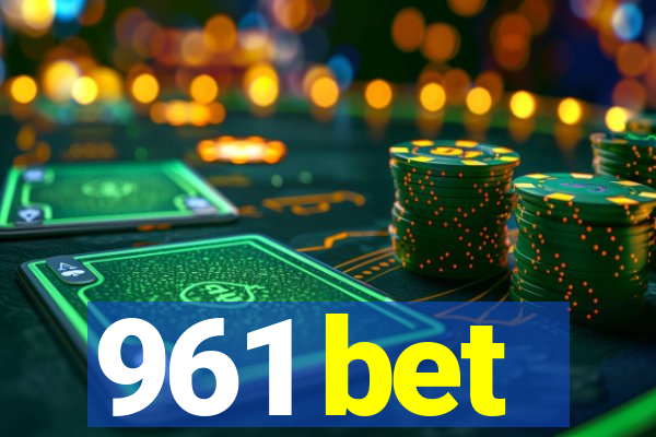 961 bet